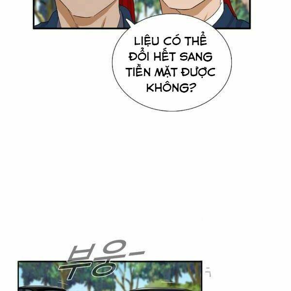 Đây là luật - Chapter 37 - Page 134