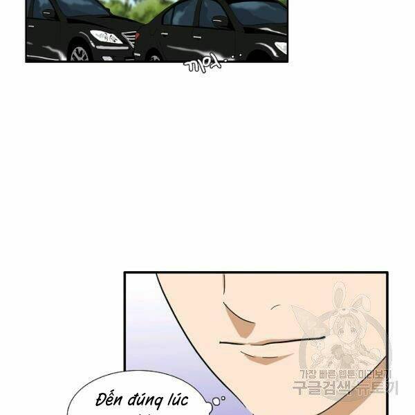 Đây là luật - Chapter 37 - Page 135