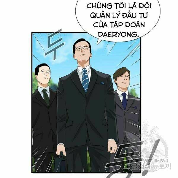 Đây là luật - Chapter 37 - Page 139