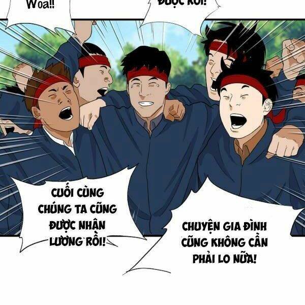 Đây là luật - Chapter 37 - Page 142