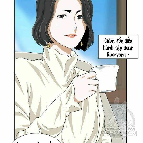 Đây là luật - Chapter 37 - Page 14