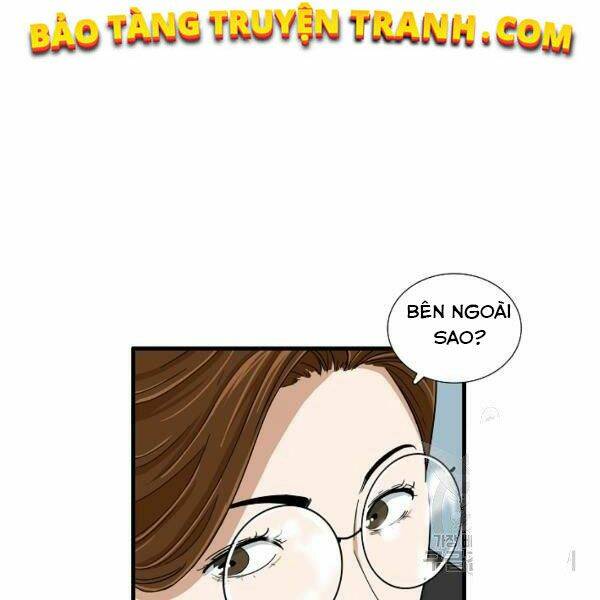 Đây là luật - Chapter 37 - Page 160