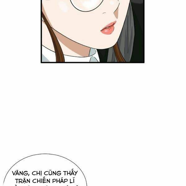 Đây là luật - Chapter 37 - Page 161