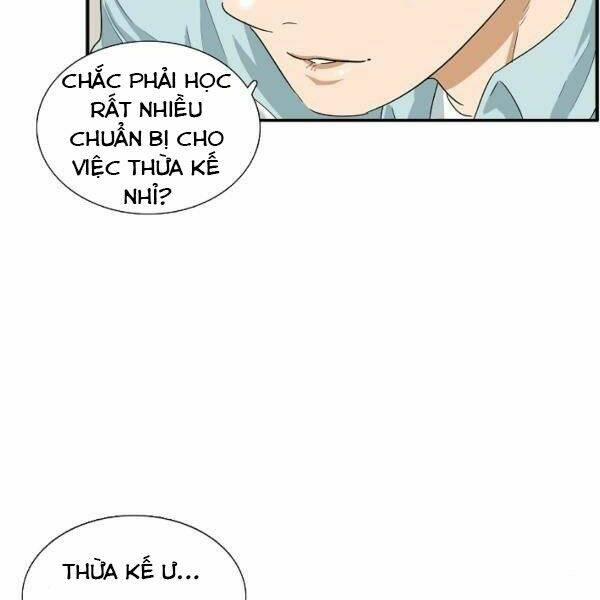 Đây là luật - Chapter 37 - Page 16