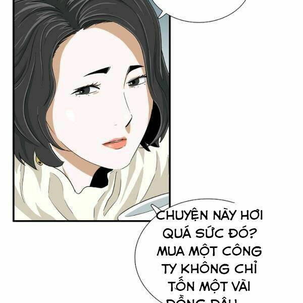 Đây là luật - Chapter 37 - Page 21