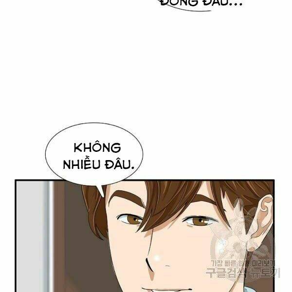 Đây là luật - Chapter 37 - Page 22