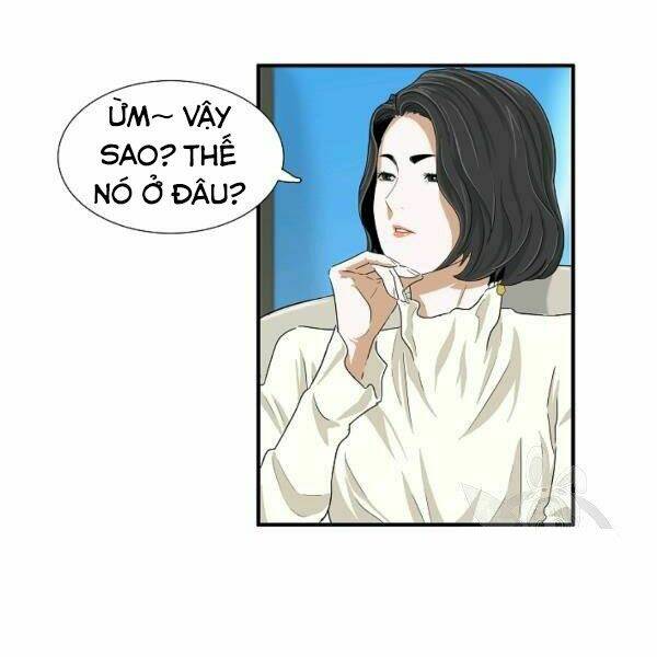 Đây là luật - Chapter 37 - Page 24