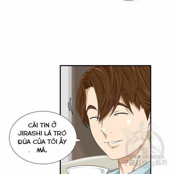 Đây là luật - Chapter 37 - Page 28