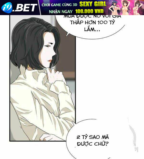 Đây là luật - Chapter 37 - Page 30