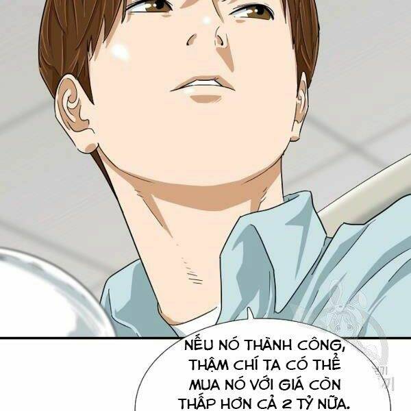 Đây là luật - Chapter 37 - Page 32