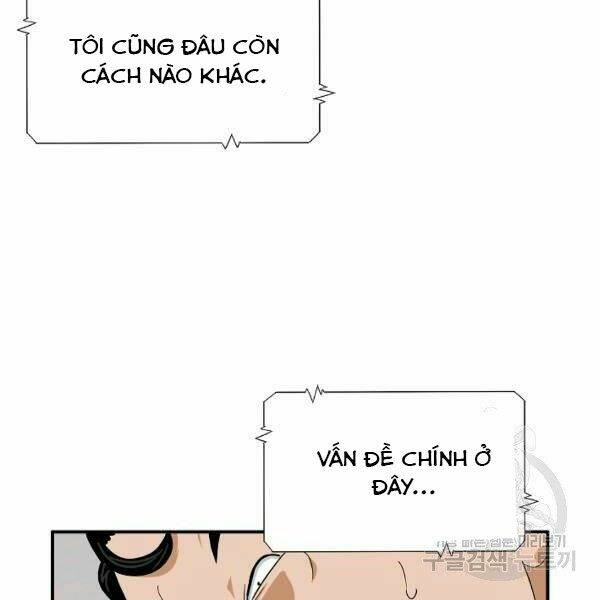 Đây là luật - Chapter 37 - Page 42