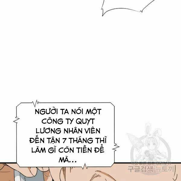 Đây là luật - Chapter 37 - Page 47