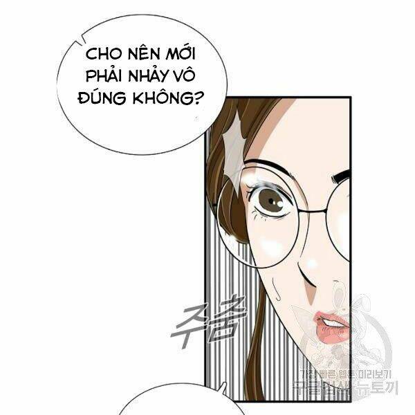 Đây là luật - Chapter 37 - Page 68