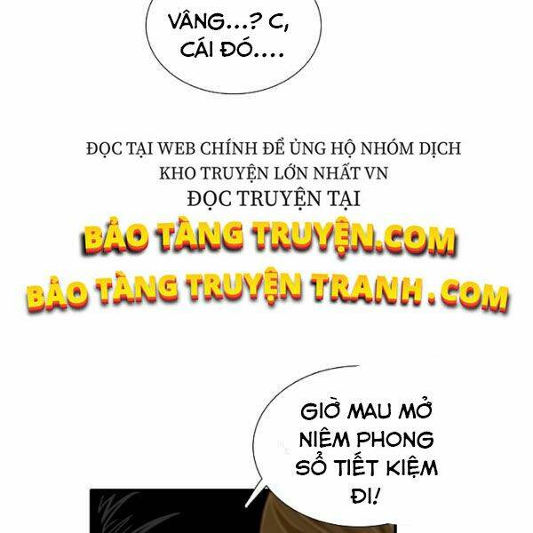Đây là luật - Chapter 37 - Page 69