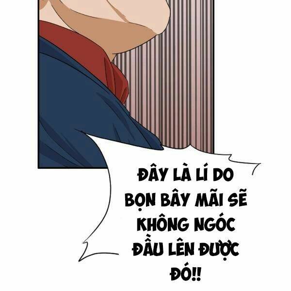 Đây là luật - Chapter 37 - Page 79