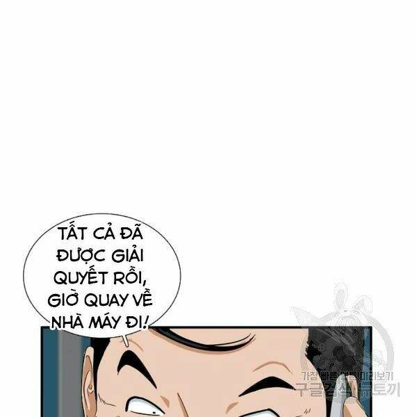 Đây là luật - Chapter 37 - Page 80