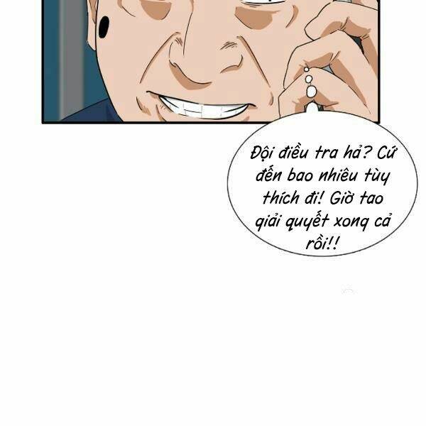 Đây là luật - Chapter 37 - Page 81