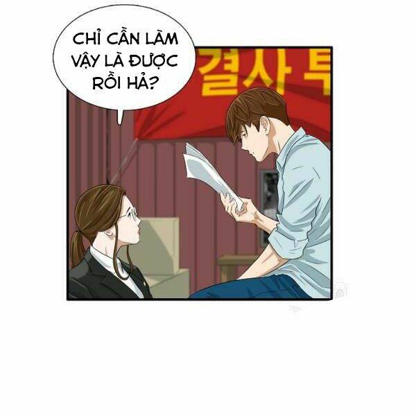 Đây là luật - Chapter 37 - Page 84