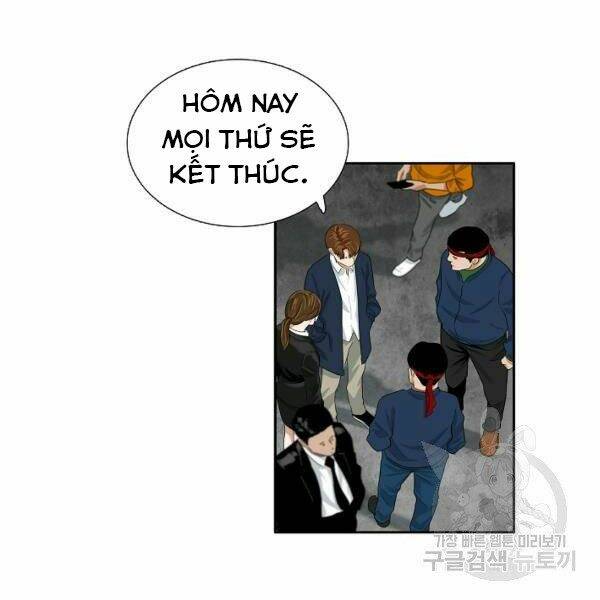 Đây là luật - Chapter 37 - Page 92