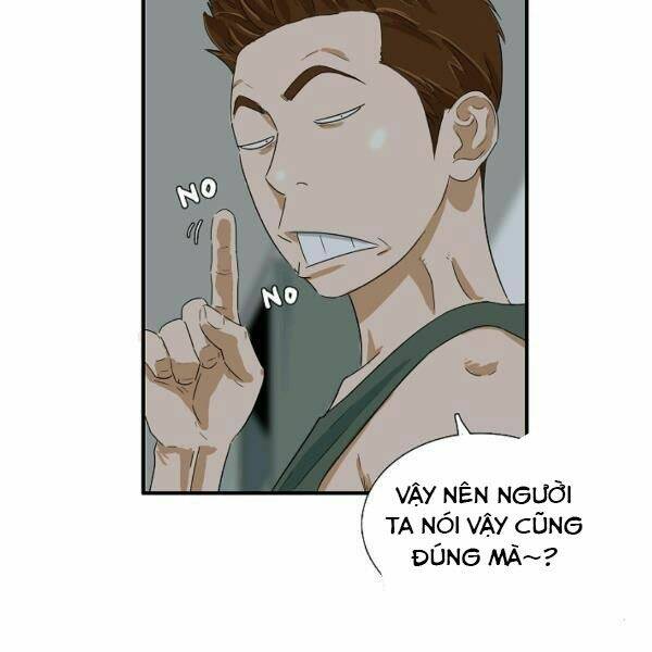 Đây là luật - Chapter 38 - Page 100