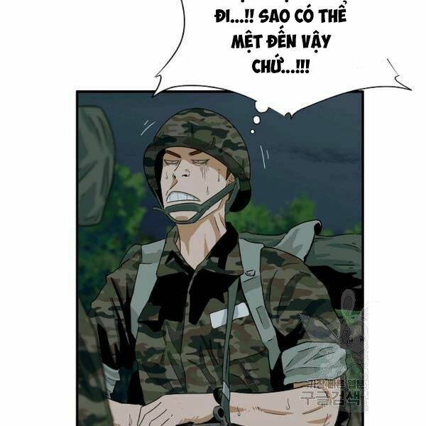 Đây là luật - Chapter 38 - Page 108