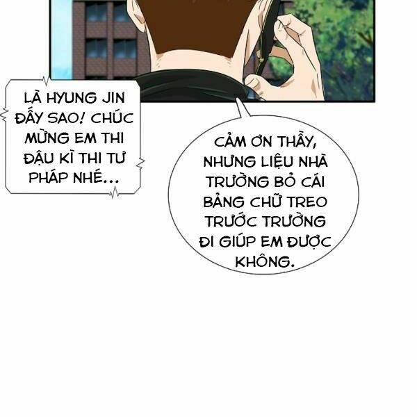 Đây là luật - Chapter 38 - Page 10