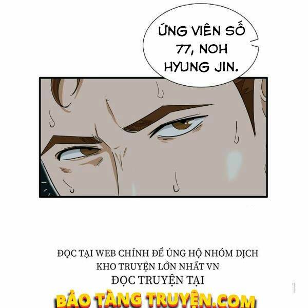 Đây là luật - Chapter 38 - Page 117