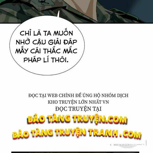 Đây là luật - Chapter 38 - Page 127