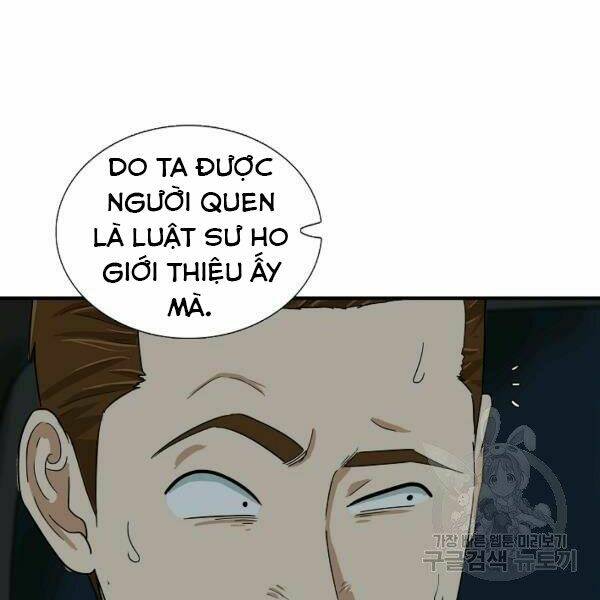 Đây là luật - Chapter 38 - Page 129