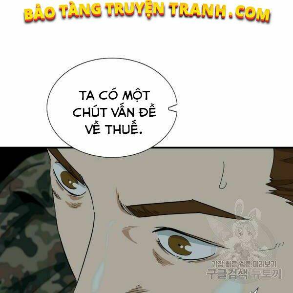 Đây là luật - Chapter 38 - Page 133