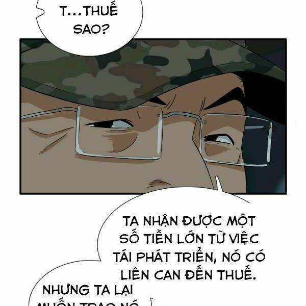 Đây là luật - Chapter 38 - Page 135