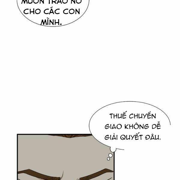 Đây là luật - Chapter 38 - Page 136