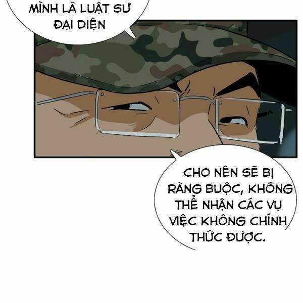 Đây là luật - Chapter 38 - Page 141