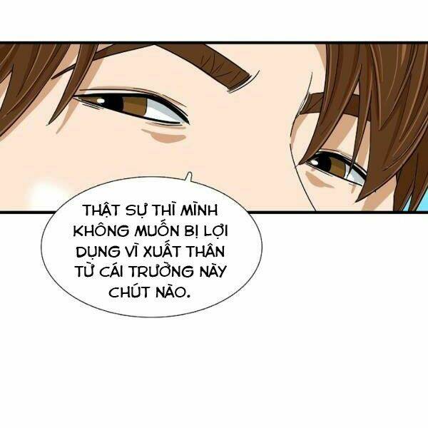 Đây là luật - Chapter 38 - Page 17