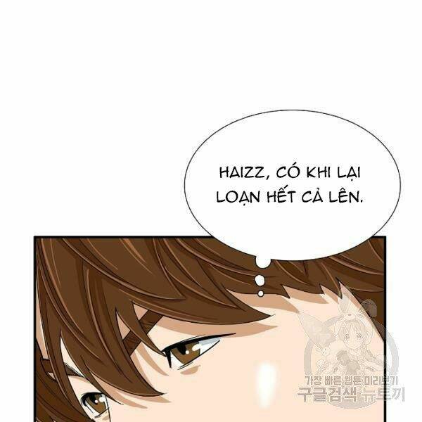 Đây là luật - Chapter 38 - Page 18