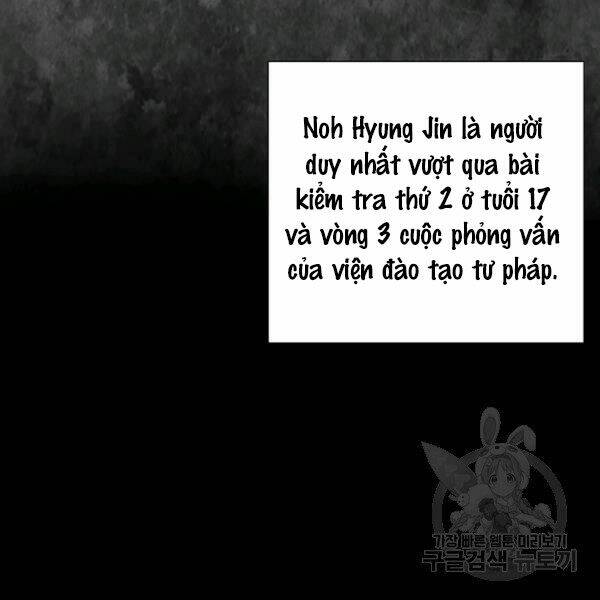 Đây là luật - Chapter 38 - Page 26