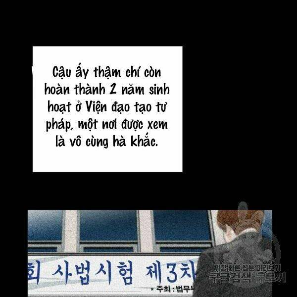Đây là luật - Chapter 38 - Page 27