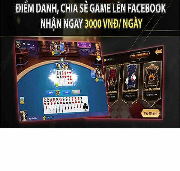 Đây là luật - Chapter 38 - Page 31