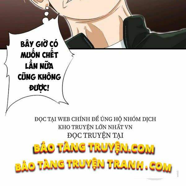 Đây là luật - Chapter 38 - Page 33