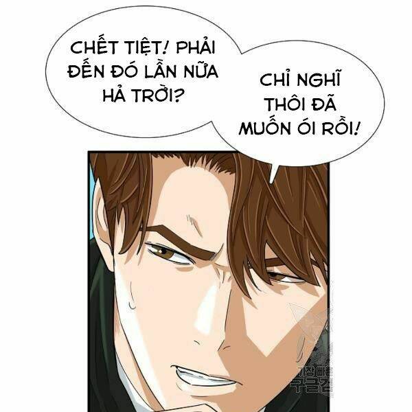 Đây là luật - Chapter 38 - Page 38