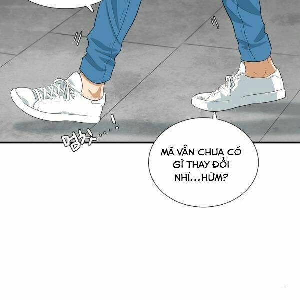 Đây là luật - Chapter 38 - Page 3