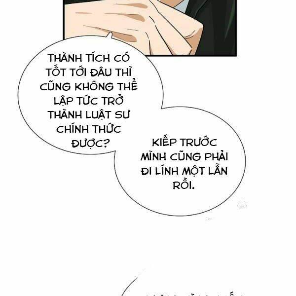 Đây là luật - Chapter 38 - Page 39