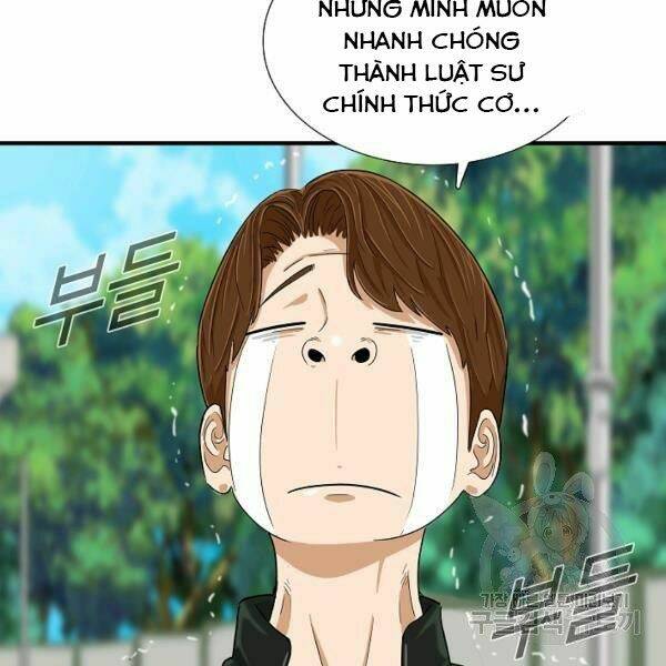 Đây là luật - Chapter 38 - Page 40