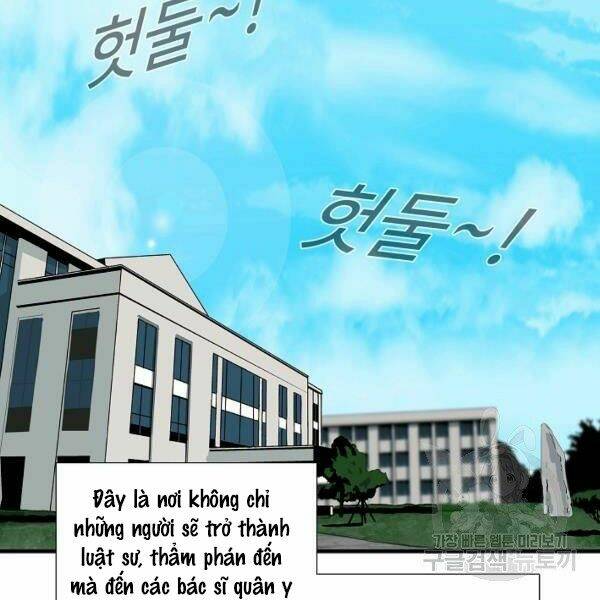 Đây là luật - Chapter 38 - Page 45