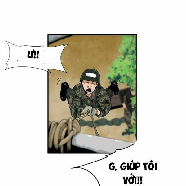 Đây là luật - Chapter 38 - Page 48