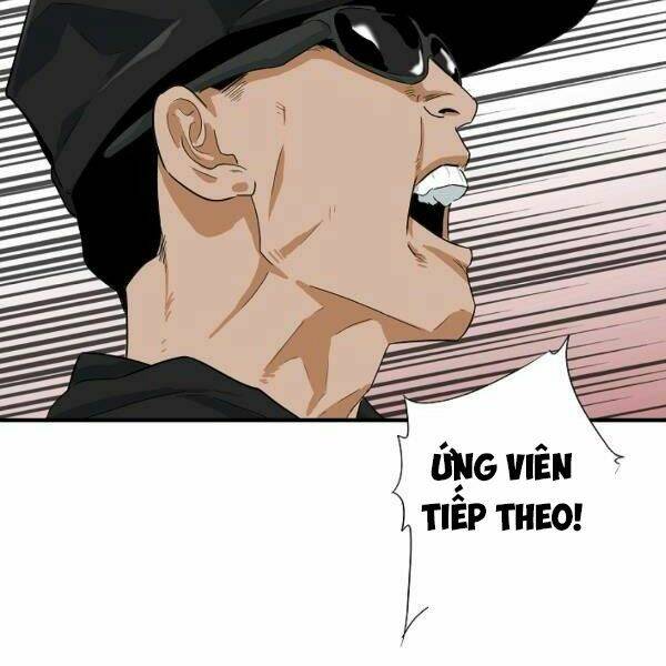 Đây là luật - Chapter 38 - Page 50