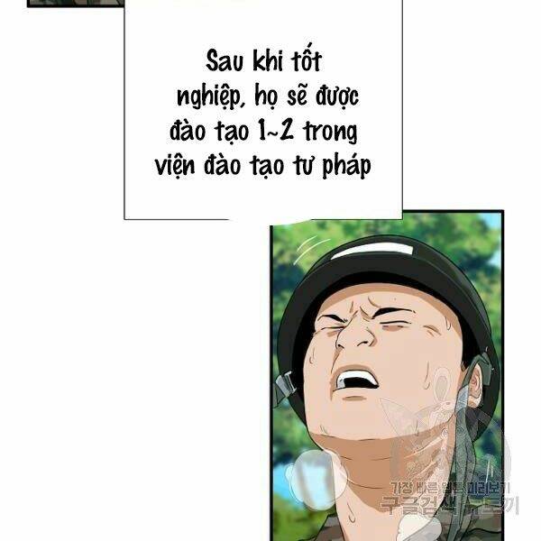 Đây là luật - Chapter 38 - Page 54