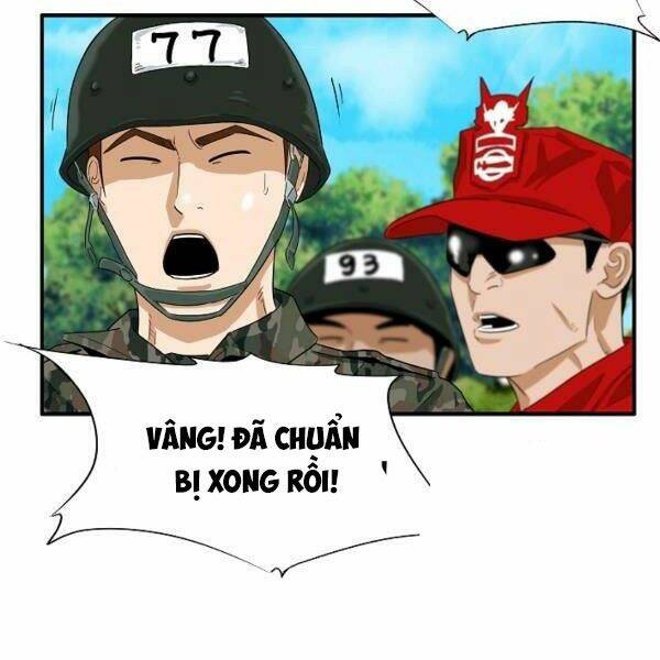 Đây là luật - Chapter 38 - Page 58