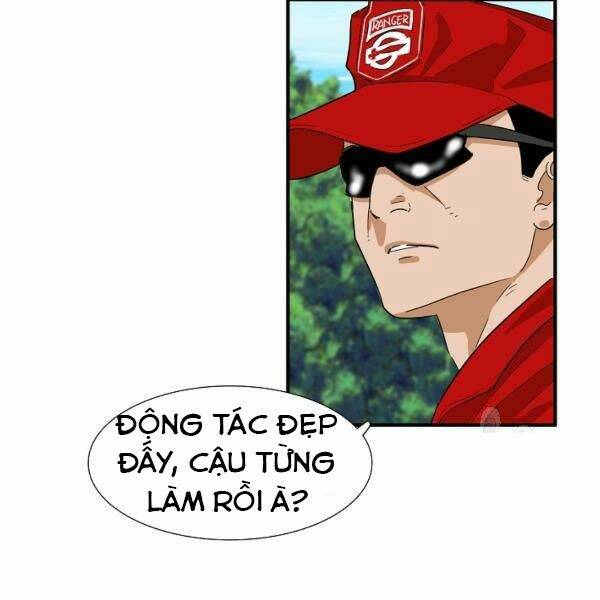 Đây là luật - Chapter 38 - Page 64