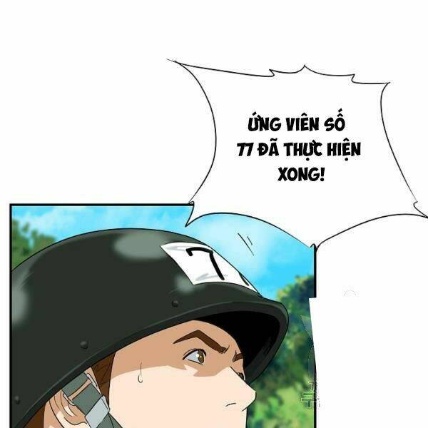 Đây là luật - Chapter 38 - Page 72
